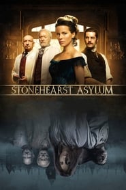 Streaming sources forStonehearst Asylum