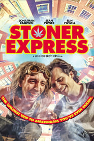 Stoner Express' Poster