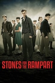 Stones for the Rampart' Poster