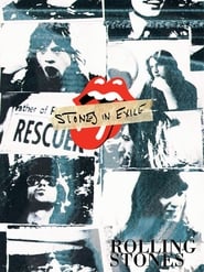 The Rolling Stones Stones in Exile