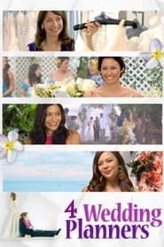 4 Wedding Planners' Poster