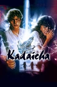 Kadaicha' Poster