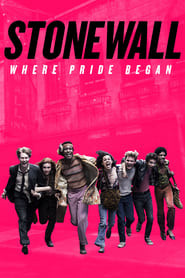 Stonewall' Poster