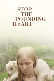 Stop the Pounding Heart' Poster
