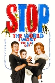 Stop the World I Want to Get Off' Poster