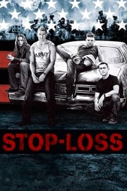 StopLoss Poster