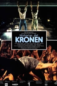 Stories from the Kronen' Poster