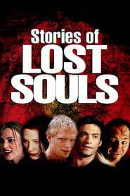 Stories of Lost Souls' Poster