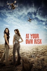 At Your Own Risk' Poster
