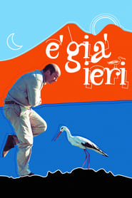 Stork Day' Poster
