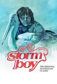 Storm Boy' Poster