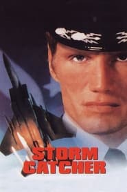 Storm Catcher' Poster