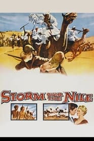 Storm Over the Nile' Poster