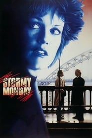 Stormy Monday' Poster