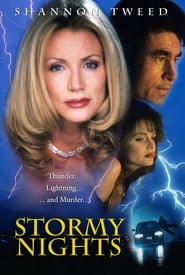Stormy Nights' Poster