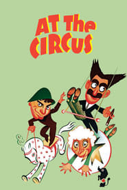 At the Circus' Poster