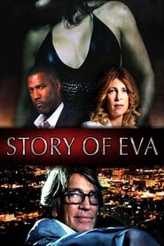 Story of Eva' Poster