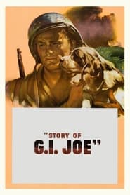 Story of GI Joe' Poster
