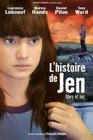 Story of Jen' Poster