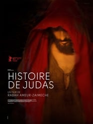 Story of Judas' Poster