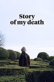 Story of My Death' Poster