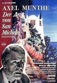 Story of San Michele' Poster