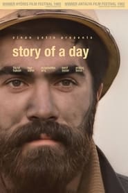 Story of a Day' Poster