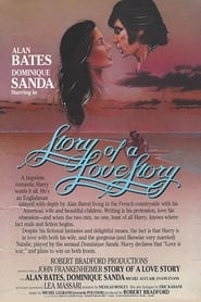 Story of a Love Story' Poster