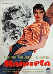 Manuela' Poster