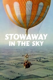 Stowaway in the Sky' Poster