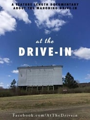 At the DriveIn' Poster