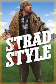 Strad Style' Poster