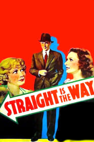 Straight Is the Way' Poster