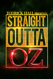 Straight Outta OZ' Poster