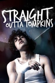 Straight Outta Tompkins' Poster
