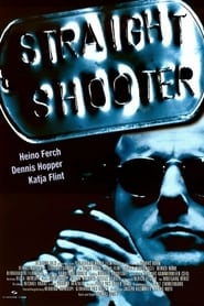 Straight Shooter' Poster