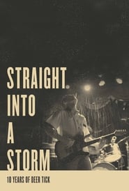 Straight Into a Storm' Poster