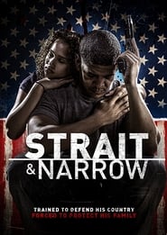 Strait  Narrow' Poster