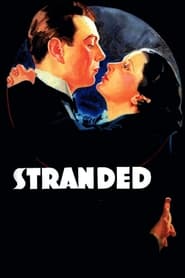 Stranded' Poster