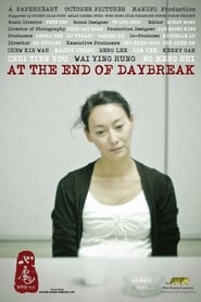 At the End of Daybreak' Poster