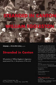 Stranded in Canton' Poster
