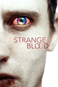 Strange Blood' Poster