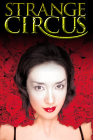 Strange Circus' Poster