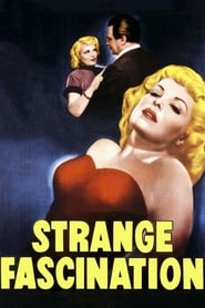 Strange Fascination' Poster