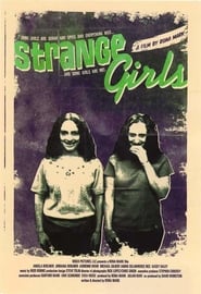 Strange Girls' Poster