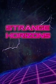 Strange Horizons' Poster
