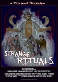 Strange Rituals' Poster