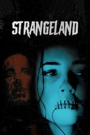Strangeland' Poster