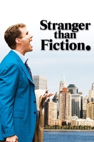 Streaming sources forStranger Than Fiction