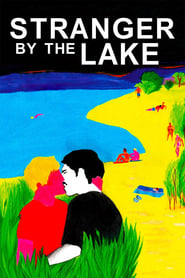 Stranger by the Lake' Poster